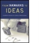 Sally Andrews, Sally (EDT) Andrews, Sally (University of Sydney Andrews, Shulamith (Tel Aviv University Shahar, Sally Andrews, Sally (University of Sydney Andrews... - From Inkmarks to Ideas