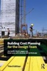 D M Jaggar, D M (Liverpool John Moores University Jaggar, David Jaggar, David Love Jaggar, Peter Love, Oluwole Alfred Olatunje... - Building Cost Planning for the Design Team
