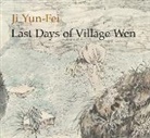 Anita Chung, Anita Chung - Ji Yun-Fei