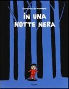Dorothee de Monfreid, Dorothée de Monfreid, MONFREID DOROTHEE DE - IN UNA NOTTE NERA (LUTIN)