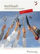 Kantonsspital Graubünden Direktionsstab - Kochbuch Kantonsspital Graubünden