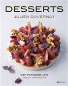 J. Duvernay, Julien Duvernay, Michael Wissing - Desserts