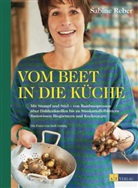 C. Gr&Atilde;&frac14;nig, C. Gr&uuml;nig, Christoph Gr&uuml;nig, S. Reber, Sabine Reber, Wolfgang Funke... - Vom Beet in die K&uuml;che