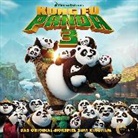 Hape Kerkeling, Tobias Kluckert - Kung Fu Panda 3, 1 Audio-CD (Hörbuch)