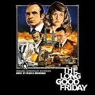 Francis Monkman - The Long Good Friday, 2 Audio-CDs (Soundtrack) (Hörbuch)