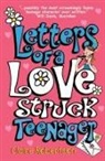Claire Robertson - Letters of a Lovestruck Teenager