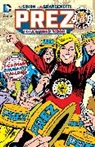 Ed Brubaker, Joe Simon - Prez: The First Teen President