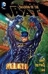 Alan Grant, Alan (Oxford Brookes University Grant, VARIOUS - Batman: Shadow of the Bat Vol. 1
