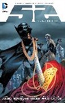 Geoff Johns, Grant Morrison, Greg Rucka - 52 Volume 1