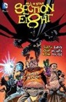 Garth Ennis, Grant Morison - All-Star Section Eight