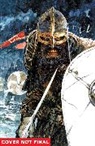 Brian Wood - Northlanders Book 1: The Anglo-Saxon Saga