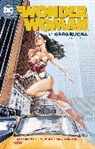 Greg Rucka, Shane Davis, Drew Johnson, J. G. Jones, Stephen Sadowski - Wonder Woman