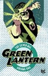 John Broome, Not Available (NA), VARIOUS, Various&gt; - Green Lantern: The Silver Age Vol. 1