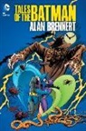 Alan Brennert, Jim Aparo - Legends of the Dark Knight Jim Aparo 3