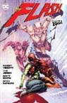 Van Jensen, Robert Venditti, Robert/ Jensen Venditti - The Flash 8