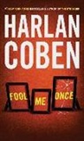 Harlan Coben - Fool Me Once