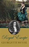 Georgette Heyer - Royal Escape