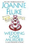 Joanne Fluke - Wedding Cake Murder