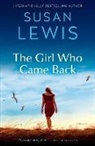 Susan Lewis - The Girl Who Came Back