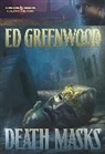 Ed Greedwood, Ed Greenwood - Chosen Heirs 3