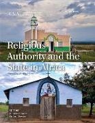 Jennifer G. Cooke, Richard Downie - Religious Authority and the State in Africa