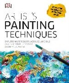 DK, DK Publishing, Inc. (COR) Dorling Kindersley - Artist's Painting Techniques