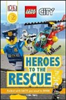 Beth Davies, Esther Ripley - Heroes to the Rescue