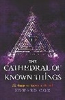Edward Cox, Cox Edward - The Cathedral of Known Things