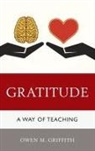 Owen Griffith, Owen M. Griffith, Griffith Owen M. - Gratitude