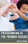 Sam Patterson, Patterson Sam - Programming in the Primary Grades
