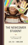 Louise H Kreuzer, Louise H. Kreuzer, Kreuzer Louise H. - Newcomer Student