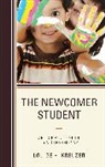 Louise H Kreuzer, Louise H. Kreuzer, Kreuzer Louise H. - Newcomer Student
