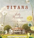 Leila Meacham - Titans (Audio book)