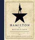 Jeremy McCarter, Lin-Manuel Miranda, Jeffrey Seller - Hamilton (Audio book)