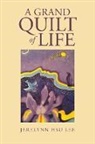 Jerelynn Hsu Lee - A Grand Quilt of Life