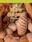 Tony Hyland - El Libro del Pan