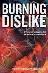 Martin Sanchez-Jankowski, Sanchez-Jankowski Martin - Burning Dislike