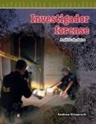 Andrew Einspruch - Investigador Forense
