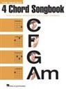 Hal Leonard Corp. (COR) - The Ukulele 4 Chord Songbook