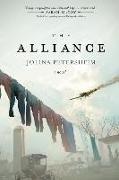 Jolina Petersheim, Jolina/ Sanders Petersheim - The Alliance