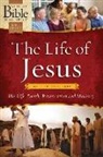 Mears, Dr Henrietta Mears, Dr. Henrietta C. Mears, Dr. Henrietta C./ Packer Mears, Henrietta Mears, Henrietta C. Mears... - The Life of Jesus