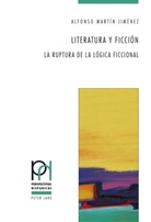 Alfonso Martín Jiménez - Literatura y ficción