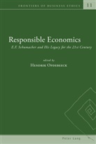 Hendrik Opdebeeck - Responsible Economics