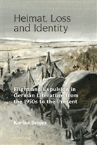 Karina Berger - Heimat, Loss and Identity