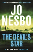 Jo Nesbo, Jo Nesbø - The Devil's Star