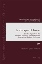 Morgan Di Rodi, Morgan DiRodi, Caterina Franchi, Maximilian Lau - Landscapes of Power
