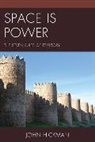 John Hickman, Hickman John - Space Is Power