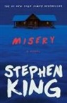 Stephen King - Misery