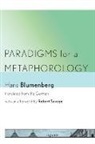 Hans Blumenberg, Hans/ Savage Blumenberg - Paradigms for a Metaphorology