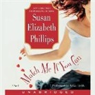 Susan Elizabeth Phillips, Anna Fields - Match Me If You Can (Audio book)